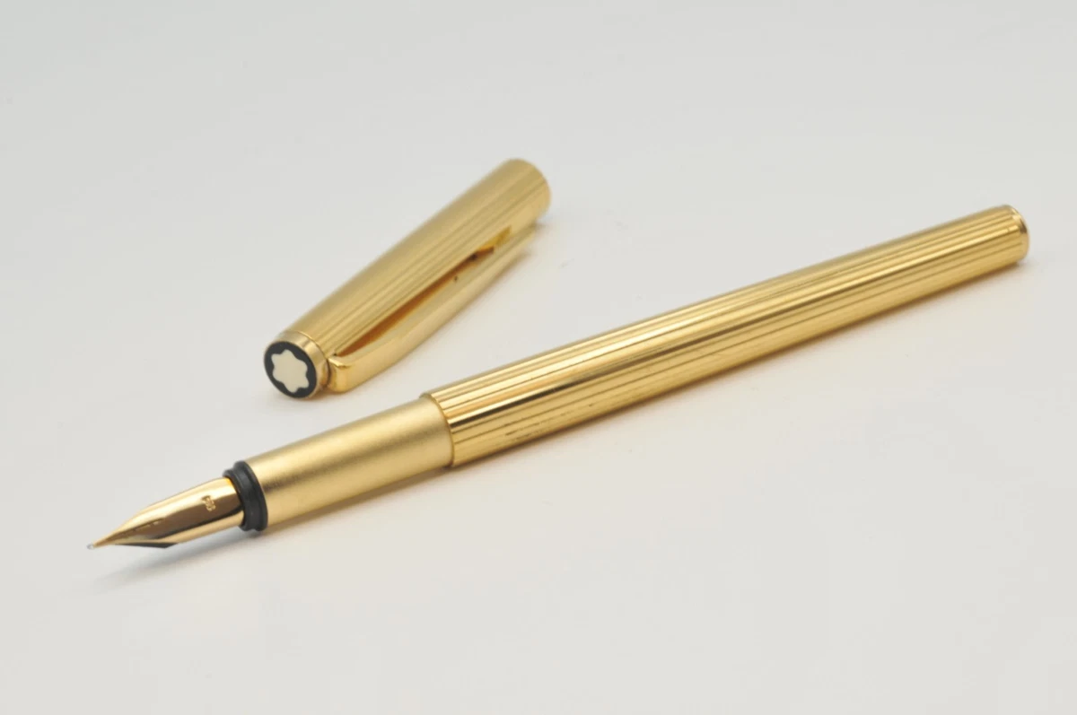 Montblanc Noblesse for sale | eBay