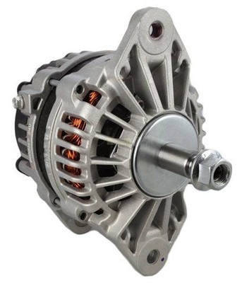Lichtmaschine   110A  Neu  Original  Delco  Remy  8600467  für Cummins