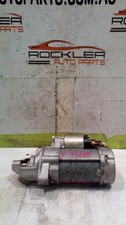 MERCEDES BENZ C CLASS W205 08/2014-2023 STARTER MOTOR PETROL 2.0L TURBO