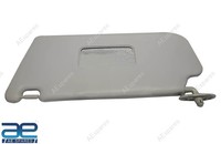 Sonnenblende LH Hellgrau Tata Nexon 2017-2023 Tiago 2016-2019 542481100116CC
