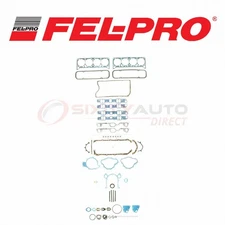 Fel-Pro Gasket Set for 1967-1973 Pontiac GTO 6.6L 7.5L V8 - Engine Gaskets mf