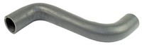 Metzger Ladeluftschlauch 2400078 FüR Seat Skoda Vw, Oben