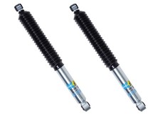 Bilstein 5100 B8 Rear Shocks For Nissan Frontier 2022-c 0-1.5 Lift 24-329767 Bilstein 5100 B8 Rear Shocks For Nissan Frontier 2022-c 0-1.5 Lift 24-329767