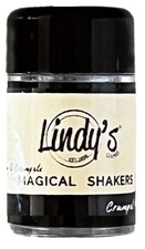 Lindy's Stamp Gang Magical Shaker 2.0 Pojedynczy słoik 10g-Okruchy - MSHAKE