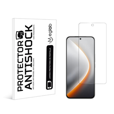 ANTISHOCK Screen protector for Tecno Pova 7 Ultra