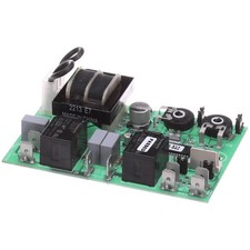 Star SM2Z10131 120V 03 Sec Timer