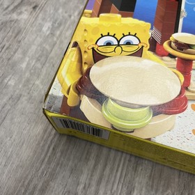 LEGO 3833 3834 Good Neighbors at Bikini Bottom krusty krab adventure SpongeBob