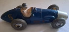 Vintage Dinky Toys  FERRARI Racing Car #5