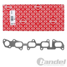 ELRING ABGAS-KRÜMMERDICHTUNG für AUDI A1 A3 A4 A5 Q2 Q3 Q5 SEAT ALHAMBRA ARONA