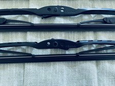 2 Pc Set Rainx Windshield Wiper Blades J Hook 26 And 18 Inch 2 Pc Set Rainx Windshield Wiper Blades J Hook 26 And 18 Inch