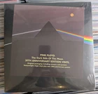 *Sealed* PINK FLOYD Dark Side Of The Moon LP UNOPENED 30th Anniv. NEW Vinyl 180G