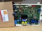 Lg Dishwasher Control Board Pcb EBR73739203
