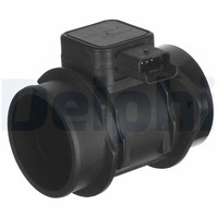Luftmassenmesser FÜR CitroËN C3 I (Fc , FN ) - Delphi AF10188-12B1