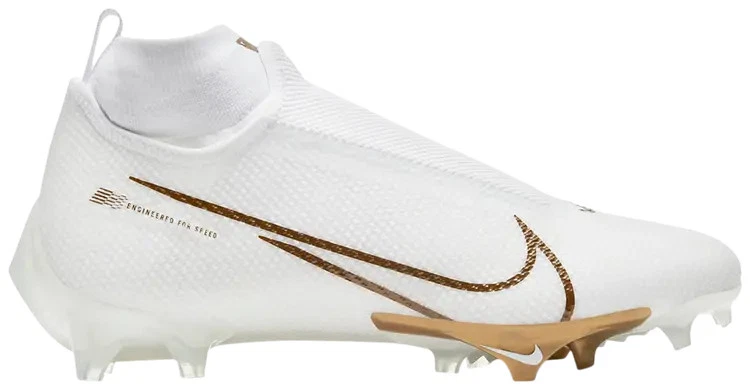 Nike Vapor Edge Pro 360 White Gold for Sale | Authenticity  display picture 1