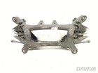 Rear subframe