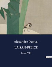 LA SAN-FELICE | Intrigues et passions à Naples sous le règne de Ferdinand IV