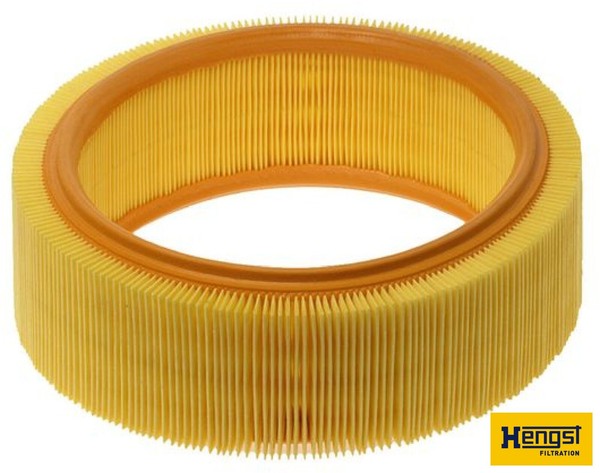 Hengst Filter E798L Luftfilter Luftfiltereinsatz FüR Renault FüR Dacia-image