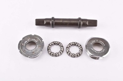 NOS Suntour? ARX Bottom Bracket in 113mm and english thread (BSA)
