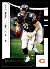 2018 Panini Rookies & Stars - Mitchell Trubisky #51