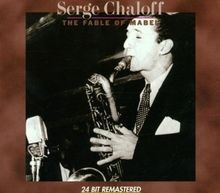 The Fable Of Mabel von Chaloff, Serge | CD | ...