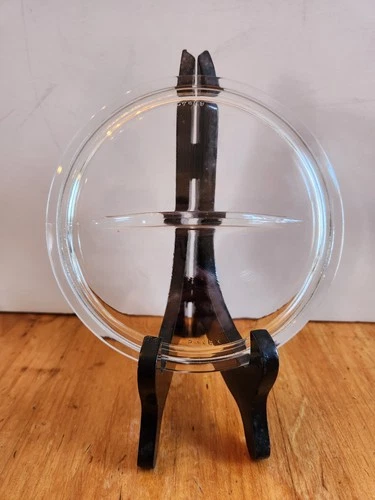 Pyrex Glass Lid for Pot