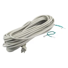 SANITAIRE 5237018 Cord/Terminal Asmbly For Upright Vac 24YX82