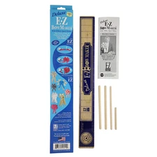 Deluxe E-Z BowMaker - Bow Making Tool - Crafting Bowmaker - Professional Designe