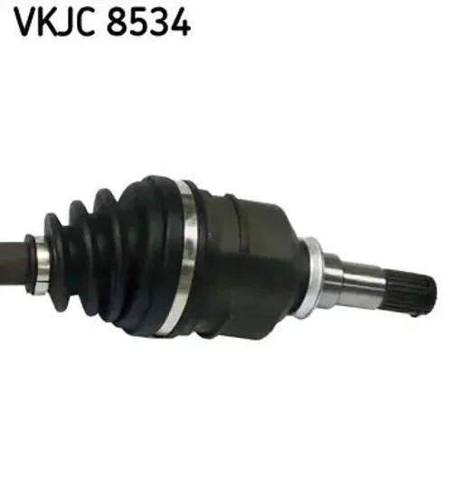 Semieje VKJC 8534 SKF para TOYOTA COROLLA Sedán AURIS - Imagen 2 de 4
