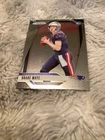 2024 Panini Prizm - Rookies Drake Maye #329 (RC)