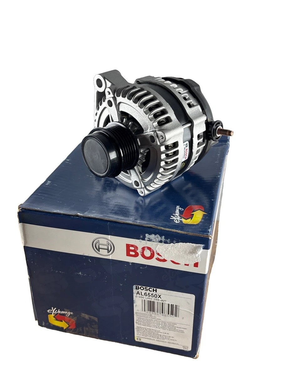 Bosch AL6550X Bosch Premium (Remanufactured) photo 2
