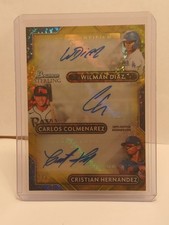 2022 Bowman Sterling Baseball Cards Checklist 18