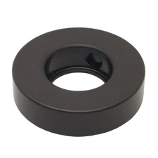 Thorlabs AD1 Unthreaded Small Optic Mounting Adapter, ø12.7mm Bore, 1in OD