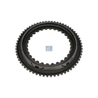 SynchronköRper Schaltgetriebe DT Spare Parts Passend FüR U.A. MAN TGS