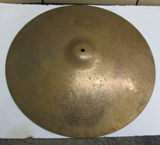 Sabian Ride Cymbal SABIAN PRO 20 INCH NICE 