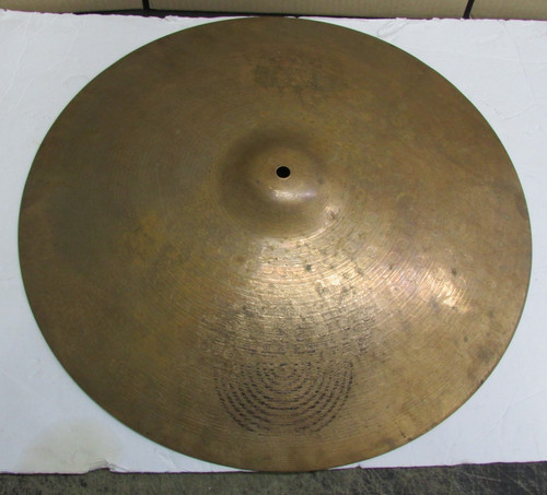 Cymbal Ride SABIAN PRO 20 INCH *NICE*