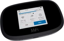 Inseego MiFi 8000 (Unlocked) 4G LTE Mobile Broadband Hotspot Router