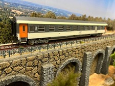 Voiture corail jouef classe 2