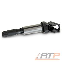 ZÜNdspule FÜR Mini Cooper ONE Peugeot 207 208 308 3008 508 5008 Partner
