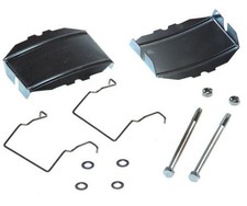 Kits de frein Citroen BX