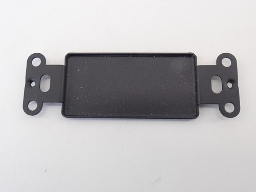 Pathway 5100BL Modular Blank Insert Black - NEW Surplus! - Picture 3 of 7