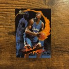 1995 SkyBox Premium #89 Shaquille O'Neal