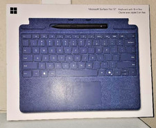 Microsoft Surface Slim Pen 2nd Edition Pro Keyboard 11th Edition SEALED