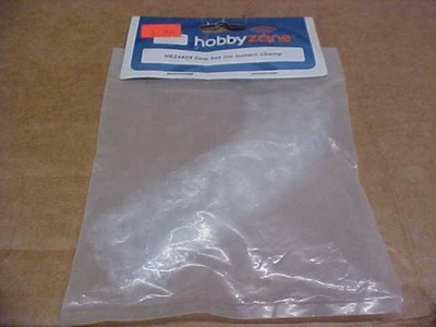 HOBBY ZONE HBZ4929 = GEARBOX (NO MOTOR): CHAMP (NEW)