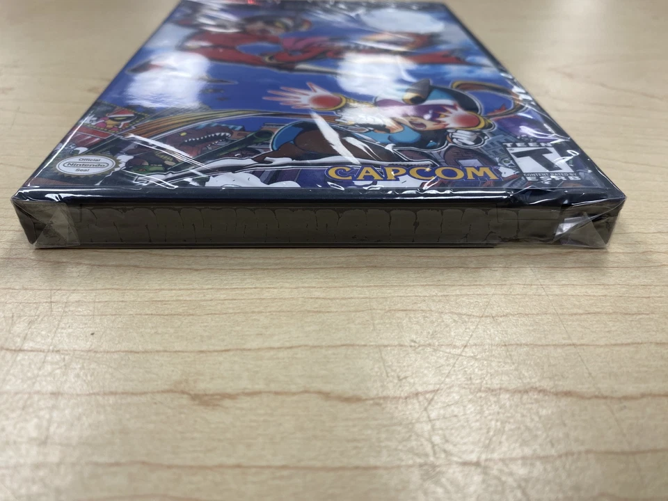 Nintendo GameCube Viewtiful Joe 2 BRAND NEW FACTORY SEALED - Image 4 of 4