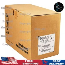 NEW  Allen Bradley 22B-B012N104 PowerFlex 40 AC Drive 240V 2.2kW 3HP US Free Tax