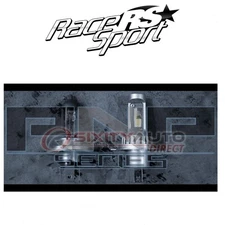 Race Sport RSPNP9012 Headlight Conversion Kit for Electrical Lighting Body to
