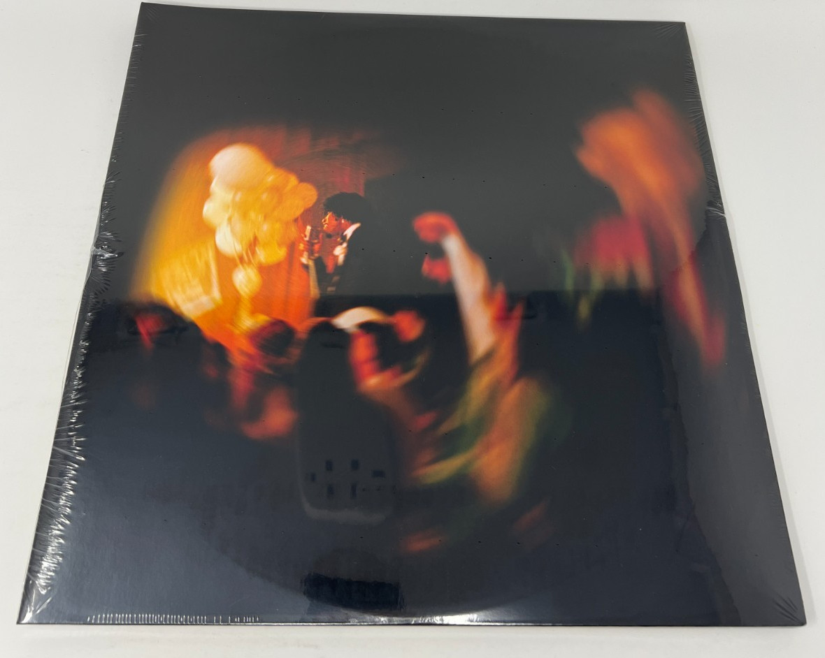Tory Lanez Alone at Prom Deluxe Gatefold Orange 2LP Vinyl Limited 1984/10000