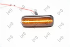 Blinker beidseitig LED L54-140-003LED-S ABAKUS für MERCEDES-BENZ M-KLASSE