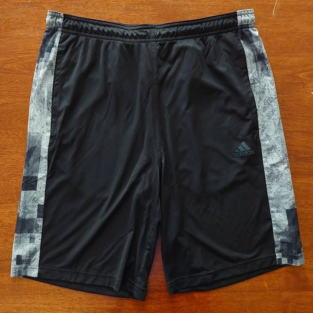 Clothing Adidas Climacool 365 Shorts Adidas Adi365 ClimaCool - Main Image