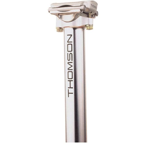 Thomson Elite Seatpost 31.6 X 367mm Silver for sale online | eBay